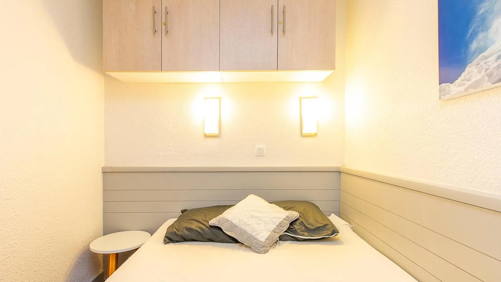 Apartment Charmant 2 Pieces Pour 4 Pers. Avec Balcon Au Pied Des Pistes - Fr-1-314-218 Morzine